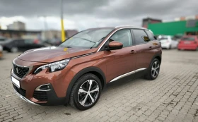 Обява за продажба на Peugeot 3008 ALLURE 1.5 e-HDI 130 EAT8/Удължена гаранция  ~32 000 лв. - изображение 4