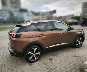 Обява за продажба на Peugeot 3008 ALLURE 1.5 e-HDI 130 EAT8/Удължена гаранция  ~32 000 лв. - изображение 2