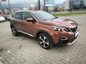 Обява за продажба на Peugeot 3008 ALLURE 1.5 e-HDI 130 EAT8/Удължена гаранция  ~32 000 лв. - изображение 1