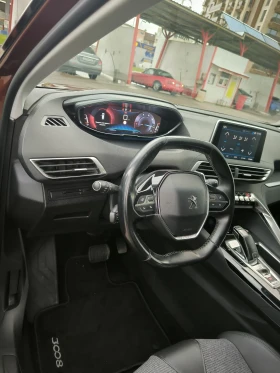 Обява за продажба на Peugeot 3008 ALLURE 1.5 e-HDI 130 EAT8/Удължена гаранция  ~32 000 лв. - изображение 6