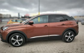 Обява за продажба на Peugeot 3008 ALLURE 1.5 e-HDI 130 EAT8/Удължена гаранция  ~32 000 лв. - изображение 3