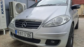 Обява за продажба на Mercedes-Benz A 160 ~5 300 лв. - изображение 1
