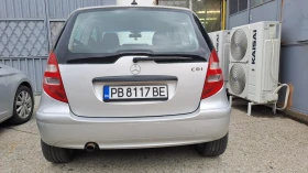 Обява за продажба на Mercedes-Benz A 160 ~5 300 лв. - изображение 4