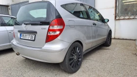 Обява за продажба на Mercedes-Benz A 160 ~5 300 лв. - изображение 3