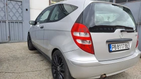 Обява за продажба на Mercedes-Benz A 160 ~5 300 лв. - изображение 5