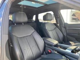 Audi E-Tron advanced 55 quattro | Mobile.bg    5