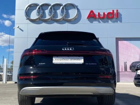 Audi E-Tron advanced 55 quattro | Mobile.bg    8