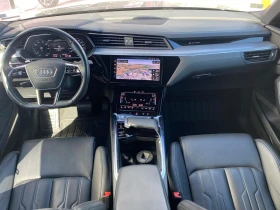 Audi E-Tron advanced 55 quattro | Mobile.bg    4