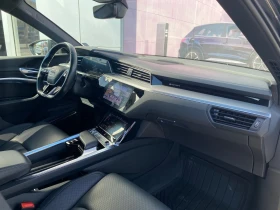 Audi E-Tron advanced 55 quattro | Mobile.bg    6