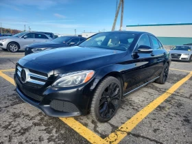 Mercedes-Benz C 300 * CARFAX * БЕЗ ПЪРВОНАЧАЛНА ВНОСКА