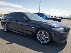 BMW 535 M-PACK