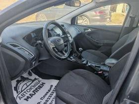 Ford Focus 1.6, GPL, KEYLESS GO, 120.., -6,  | Mobile.bg    11