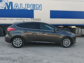 Ford Focus 1.6, GPL, KEYLESS GO, 120.., -6,  | Mobile.bg    8