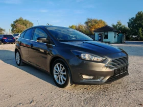 Ford Focus 1.6, GPL, KEYLESS GO, 120к.с., ЕВРО-6В, НАВИ