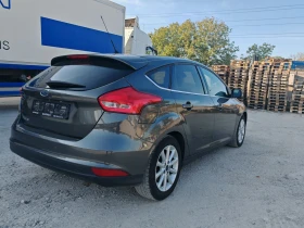 Ford Focus 1.6, GPL, KEYLESS GO, 120.., -6,  | Mobile.bg    7
