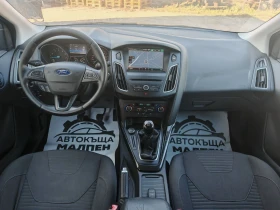 Ford Focus 1.6, GPL, KEYLESS GO, 120.., -6,  | Mobile.bg    10