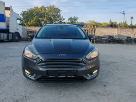     Ford Focus 1.6, GPL, KEYLESS GO, 120.., -6, 