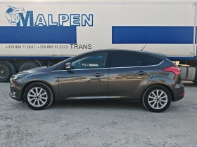     Ford Focus 1.6, GPL, KEYLESS GO, 120.., -6, 