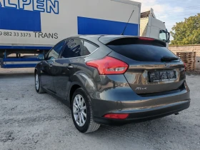 Ford Focus 1.6, GPL, KEYLESS GO, 120.., -6,  | Mobile.bg    5
