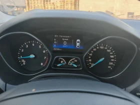 Ford Focus 1.6, GPL, KEYLESS GO, 120.., -6,  | Mobile.bg    9