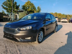     Ford Focus 1.6, GPL, KEYLESS GO, 120.., -6, 