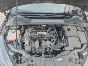 Ford Focus 1.6, GPL, KEYLESS GO, 120.., -6,  | Mobile.bg    17