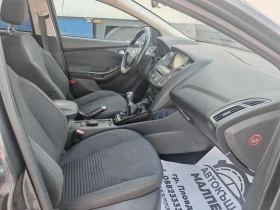 Ford Focus 1.6, GPL, KEYLESS GO, 120.., -6,  | Mobile.bg    12