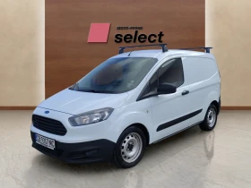 Ford Courier 1.5 TDCi