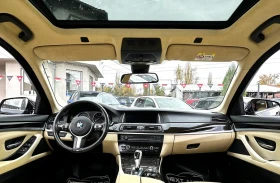 BMW 530 3.0D 258HP LUXURY BLIND SPOT LANE ASSIST DISTRONIC - 29990 лв. / 15333.64 € - 35291903 9