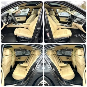 BMW 530 3.0D 258HP LUXURY BLIND SPOT LANE ASSIST DISTRONIC - 29990 лв. / 15333.64 € - 35291903 11
