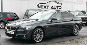 BMW 530 3.0D 258HP LUXURY BLIND SPOT LANE ASSIST DISTRONIC