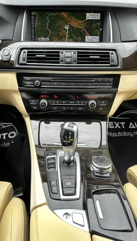 BMW 530 3.0D 258HP LUXURY BLIND SPOT LANE ASSIST DISTRONIC - 29990 лв. / 15333.64 € - 35291903 10