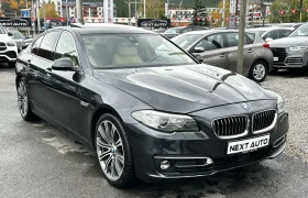BMW 530 3.0D 258HP LUXURY BLIND SPOT LANE ASSIST DISTRONIC - 29990 лв. / 15333.64 € - 35291903 3