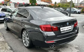 BMW 530 3.0D 258HP LUXURY BLIND SPOT LANE ASSIST DISTRONIC - 29990 лв. / 15333.64 € - 35291903 7
