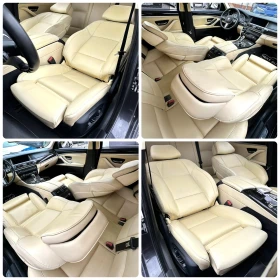 BMW 530 3.0D 258HP LUXURY BLIND SPOT LANE ASSIST DISTRONIC - 29990 лв. / 15333.64 € - 35291903 12