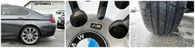 BMW 530 3.0D 258HP LUXURY BLIND SPOT LANE ASSIST DISTRONIC - 29990 лв. / 15333.64 € - 35291903 17