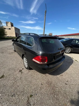 VW Golf 2.0TDI140ксBMM/DSG - 111 лв. / 56.75 € - 31190175 5