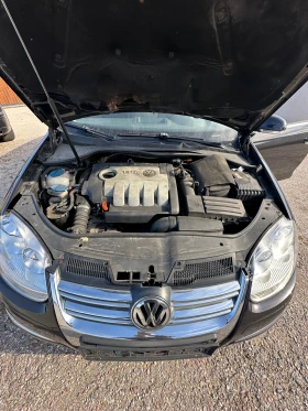 VW Golf 2.0TDI140ксBMM/DSG - 111 лв. / 56.75 € - 31190175 8