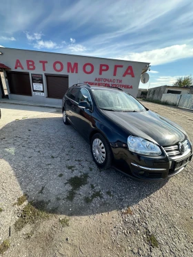 VW Golf 2.0TDI140ксBMM/DSG - 111 лв. / 56.75 € - 31190175 2