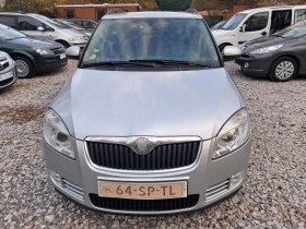 Skoda Fabia 1.4дизел* 2010г* Комби* Холандия - 4900 лв. / 2505.33 € - 31390208 5
