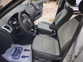 Skoda Fabia 1.4дизел* 2010г* Комби* Холандия - 4900 лв. / 2505.33 € - 31390208 10