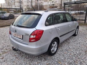 Skoda Fabia 1.4дизел* 2010г* Комби* Холандия - 4900 лв. / 2505.33 € - 31390208 4
