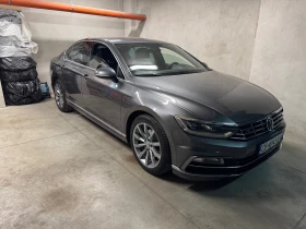 VW Passat R line, снимка 10