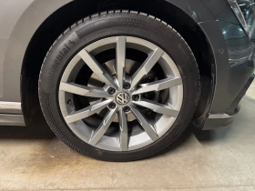 VW Passat R line, снимка 11