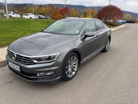 VW Passat R line, снимка 3
