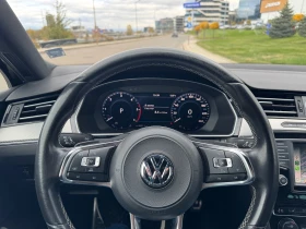 VW Passat R line, снимка 7