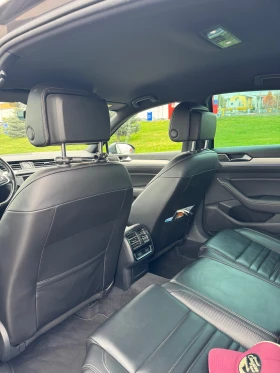 VW Passat R line, снимка 13