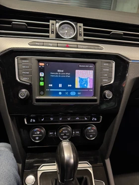 VW Passat R line, снимка 12