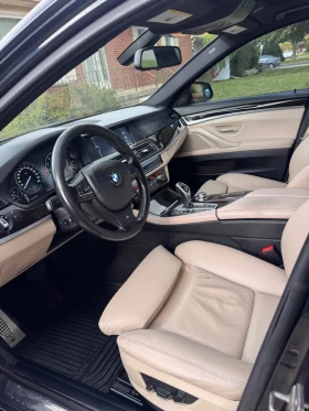BMW 535 XDRIVE* CARFAX*     | Mobile.bg    12