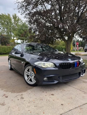 BMW 535 XDRIVE* CARFAX*     | Mobile.bg    2